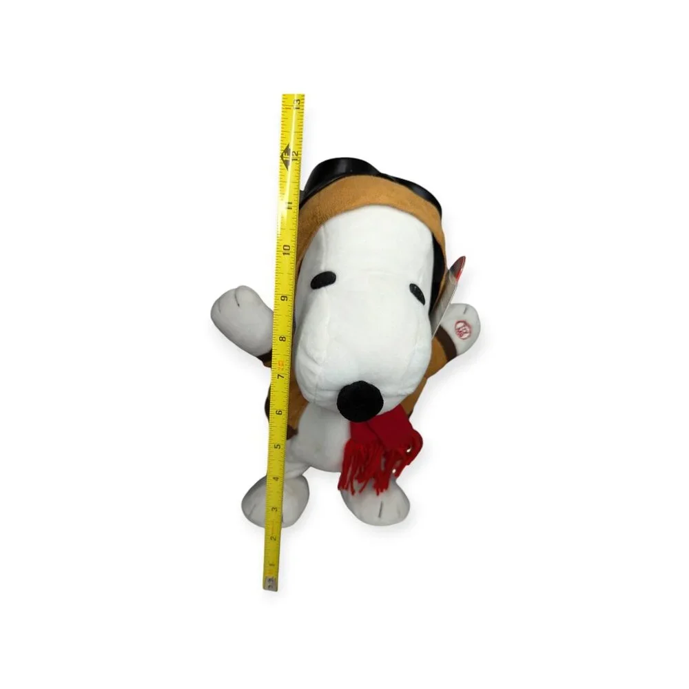 Peanuts Snoopy Flying Ace 